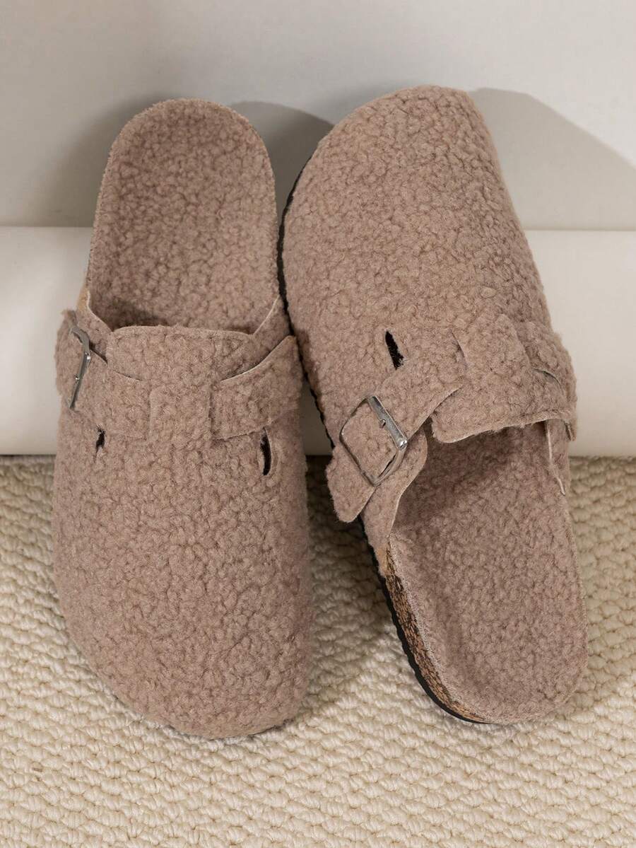 Men's Mule Sandals