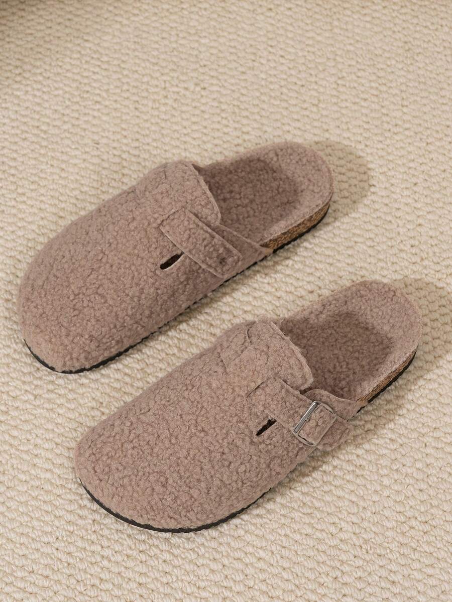 Men's Mule Sandals