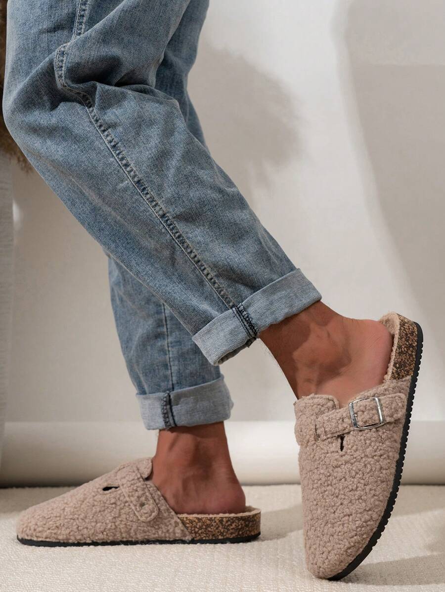 Men's Mule Sandals