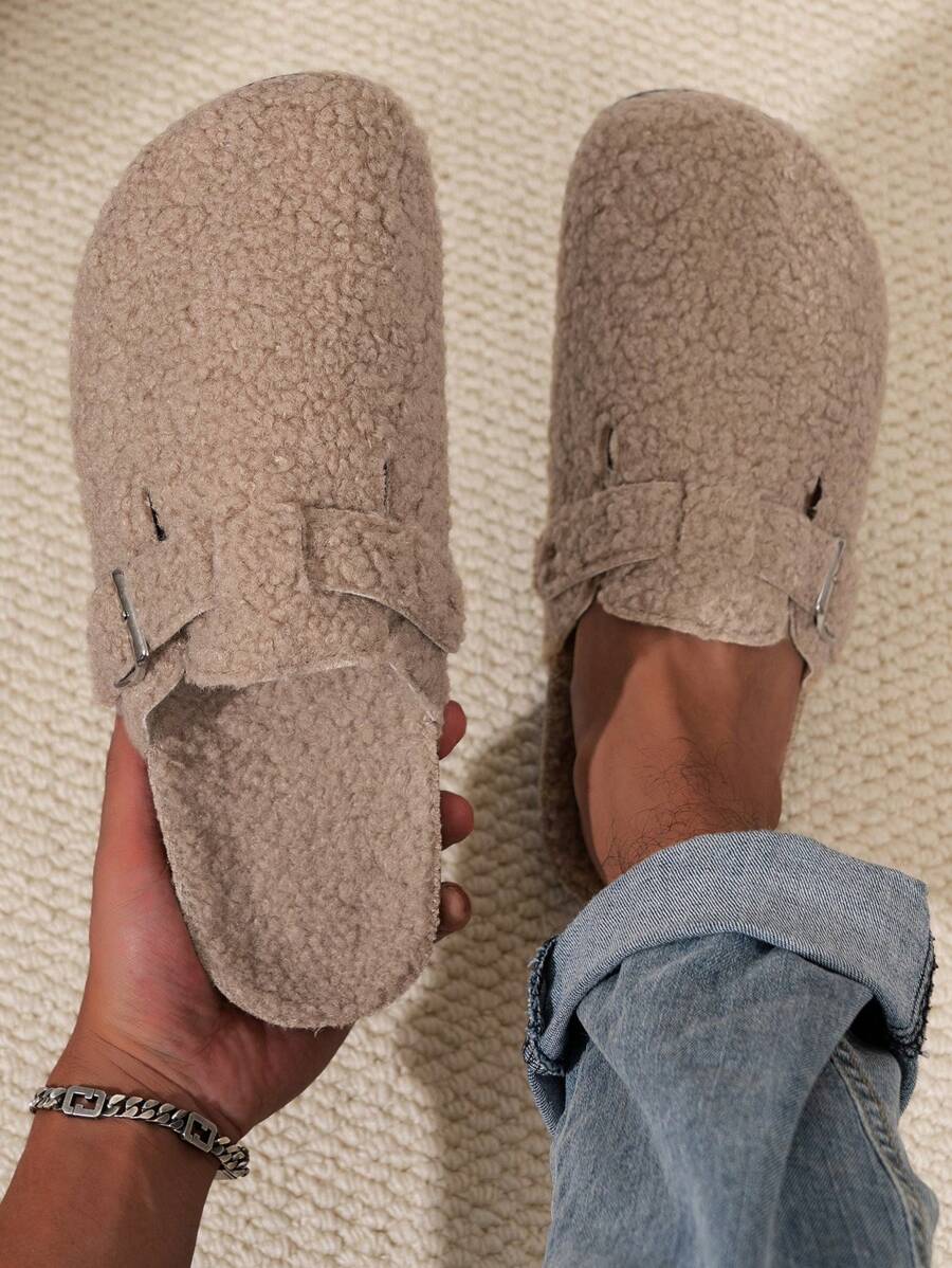 Men's Mule Sandals