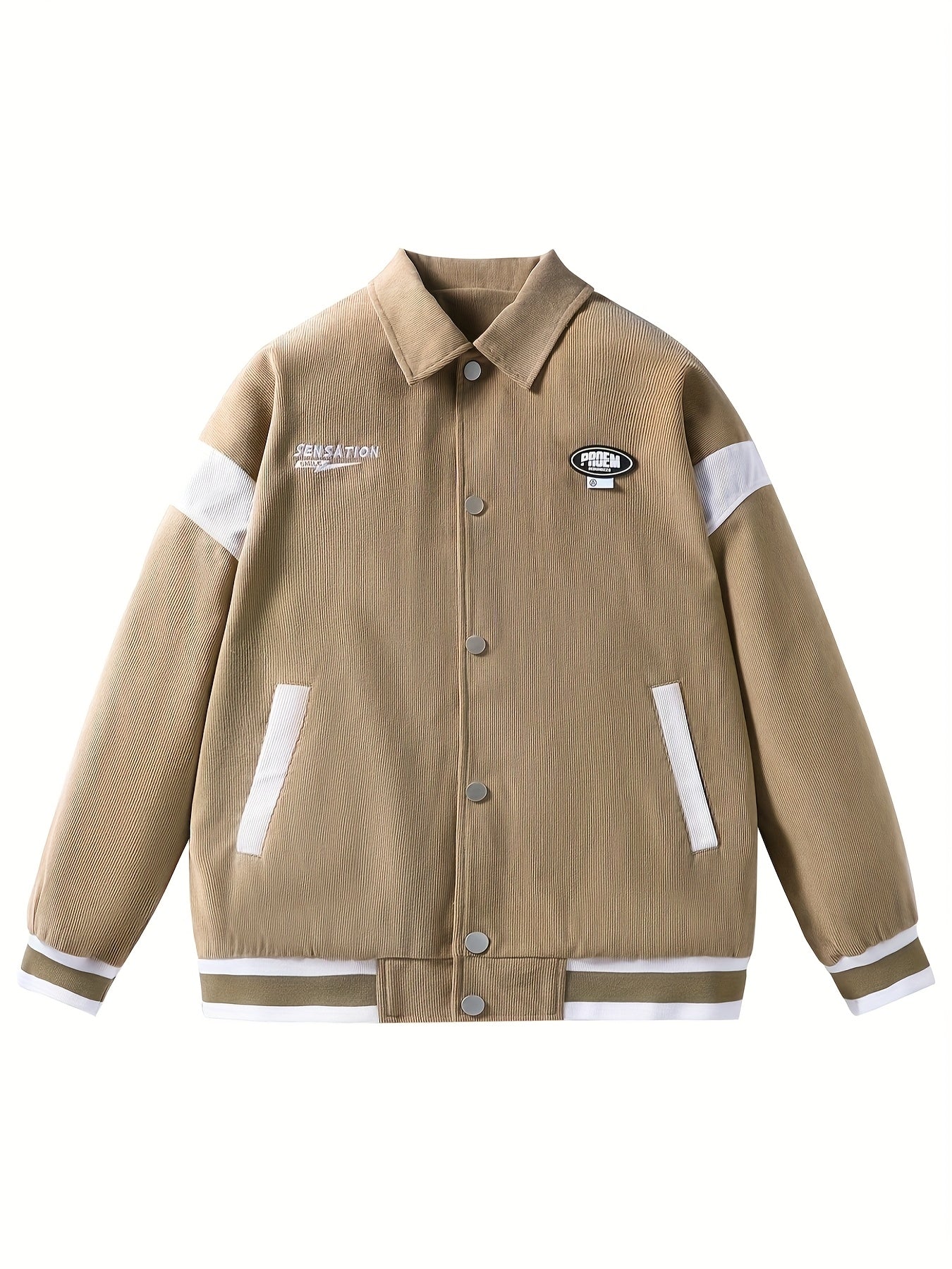 Autumn Jacket