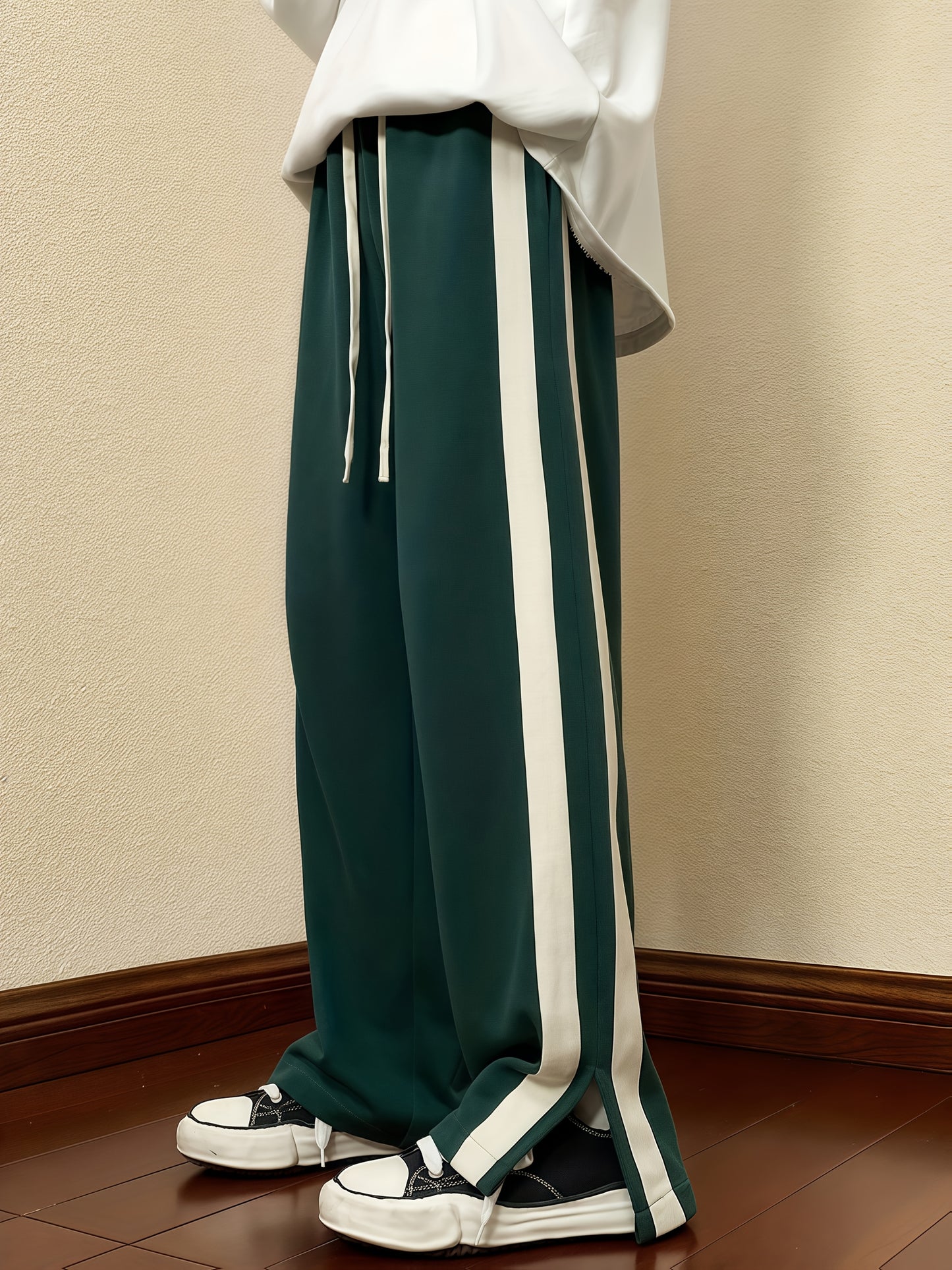 Men's Casual Pants .