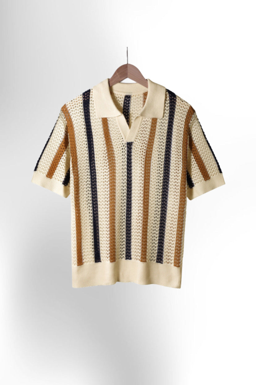 Men's Knit Shirt