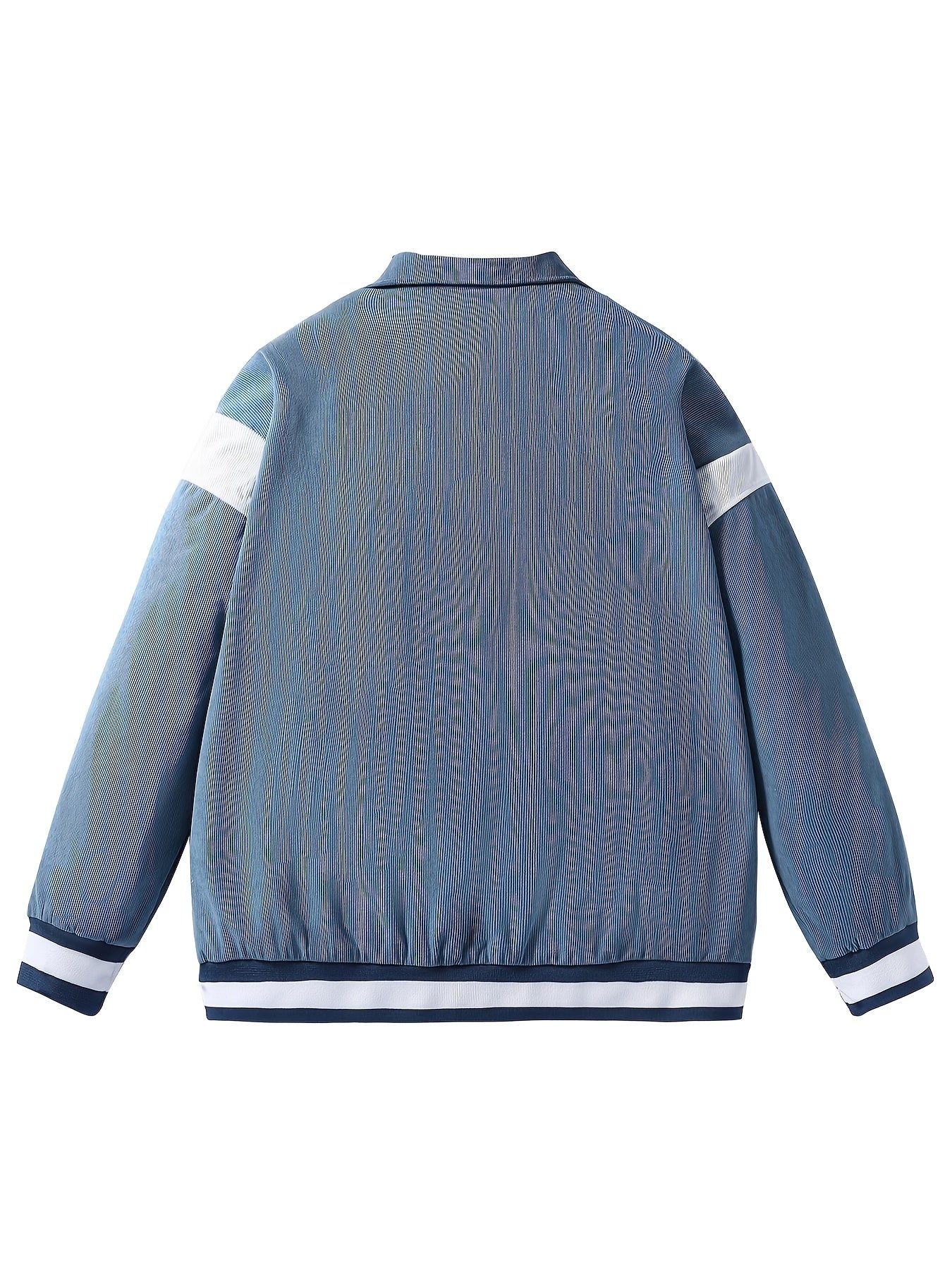 Autumn Jacket