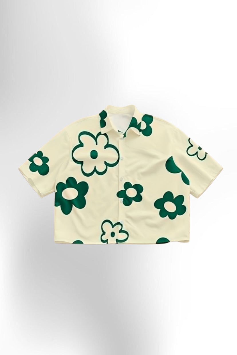 Men's Summer Shirt