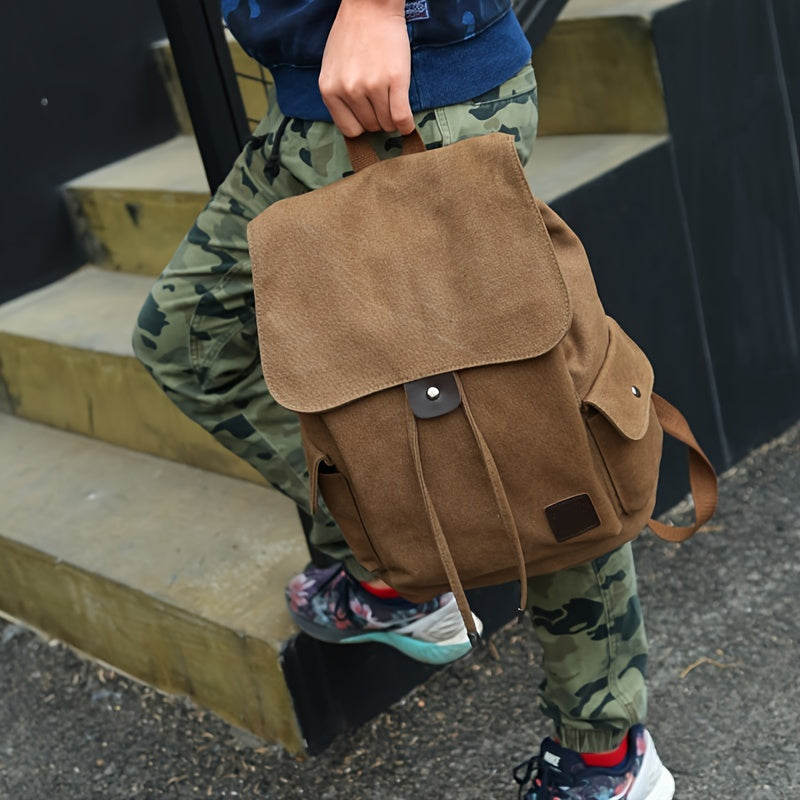 Casual Backpack
