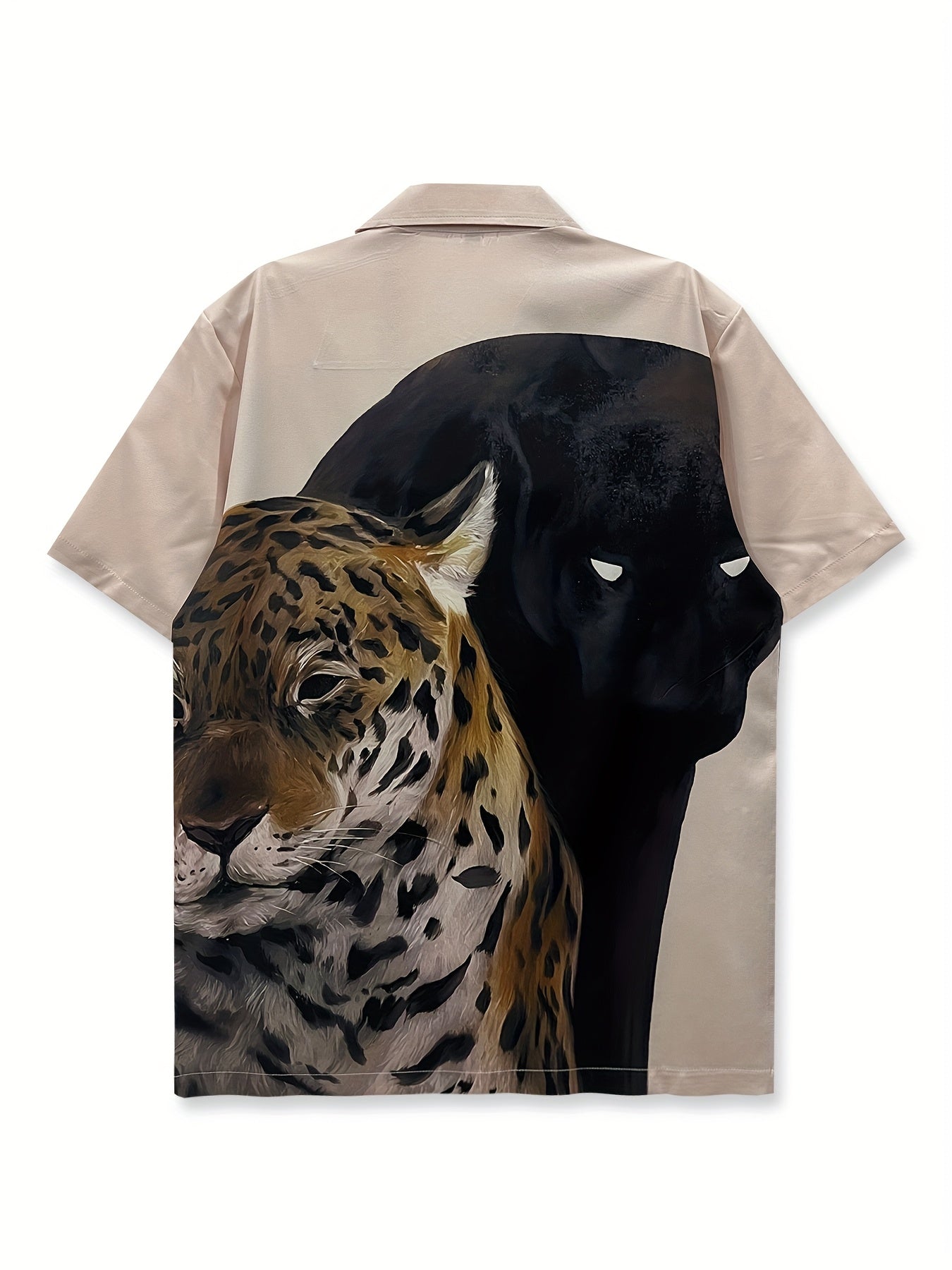 Casual Shirt