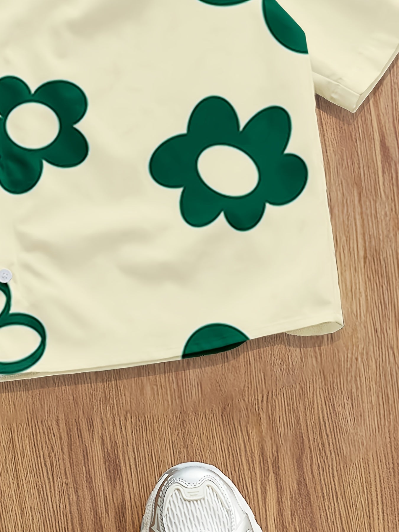 Men's Summer Shirt