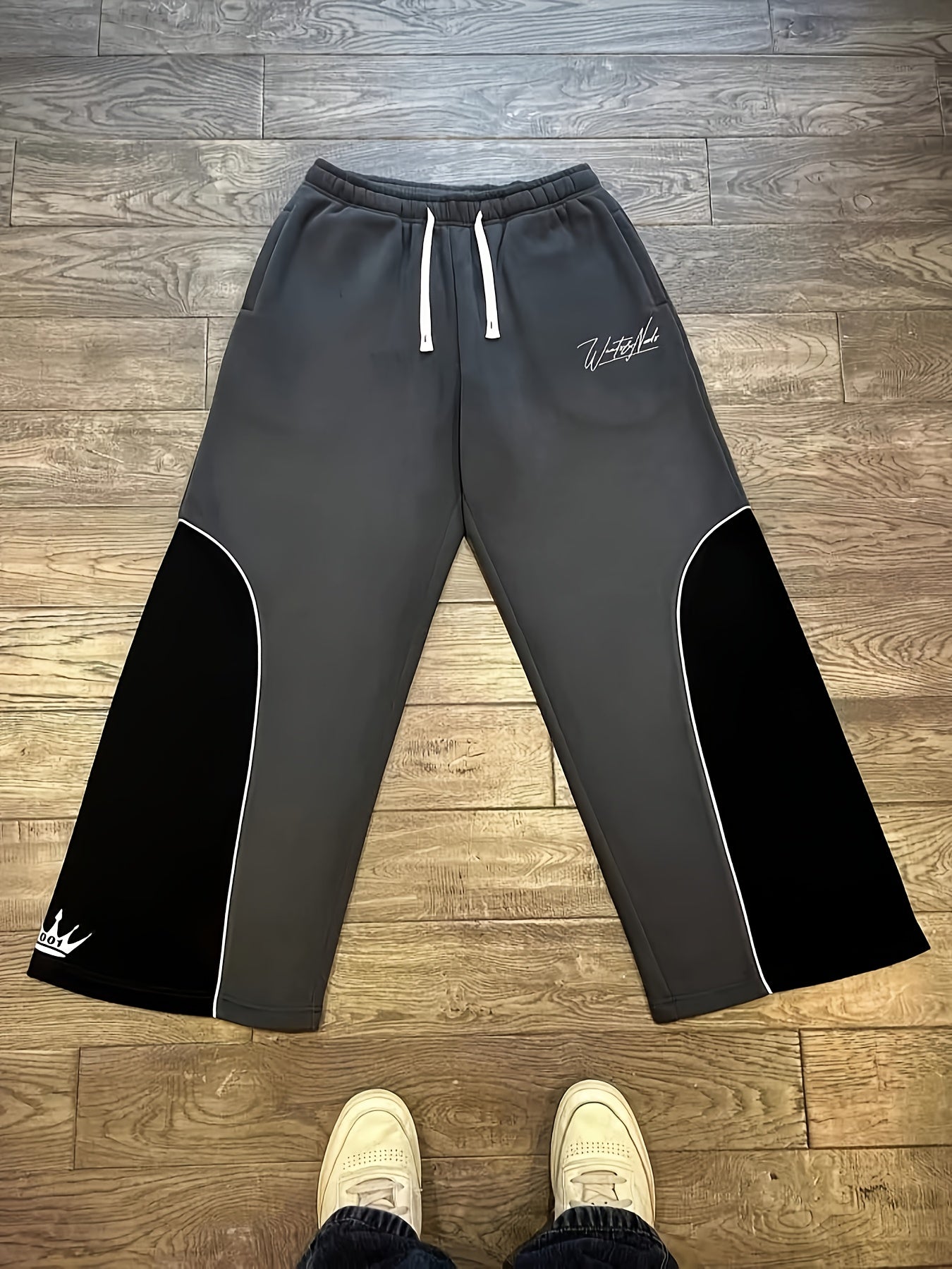 Mens Trendy Joggers