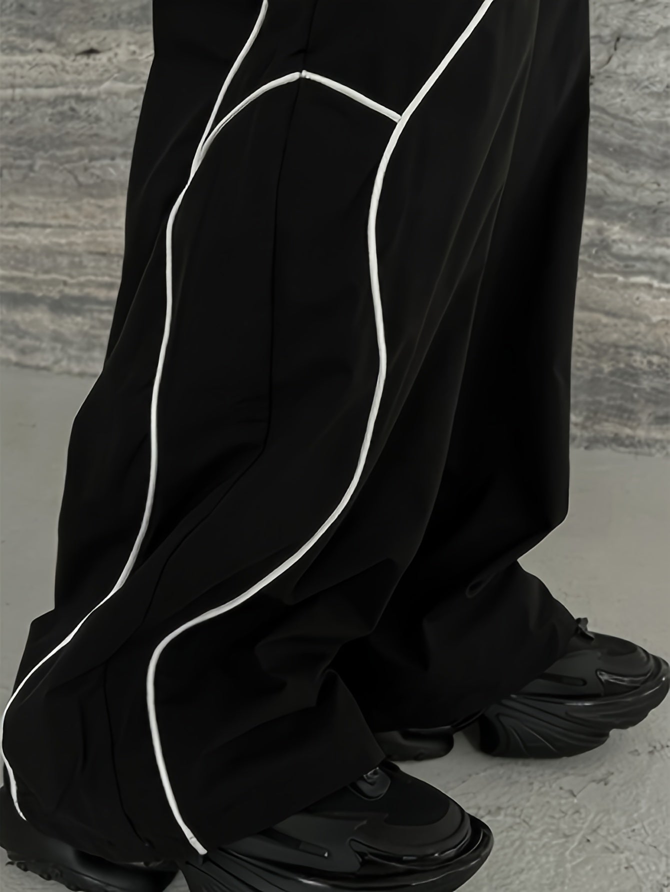 Casual Pants