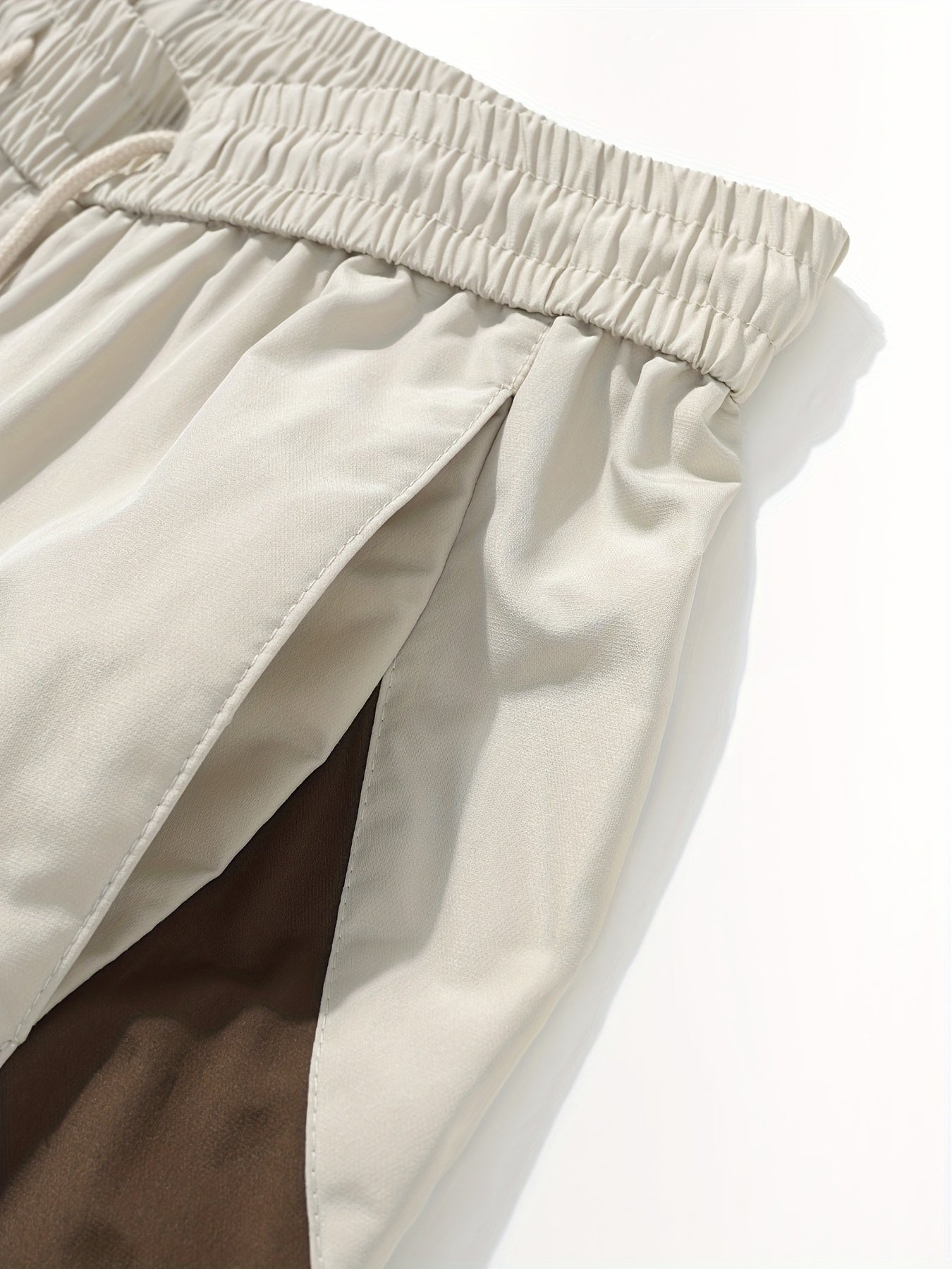 Men's Casual Cargo Pants