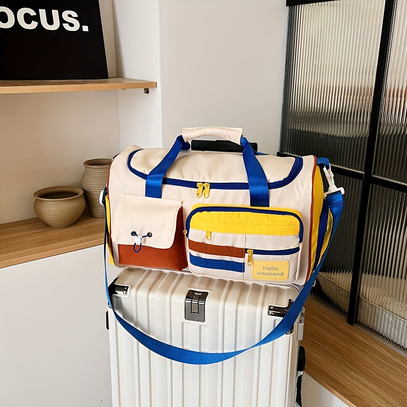 Sports Backpack