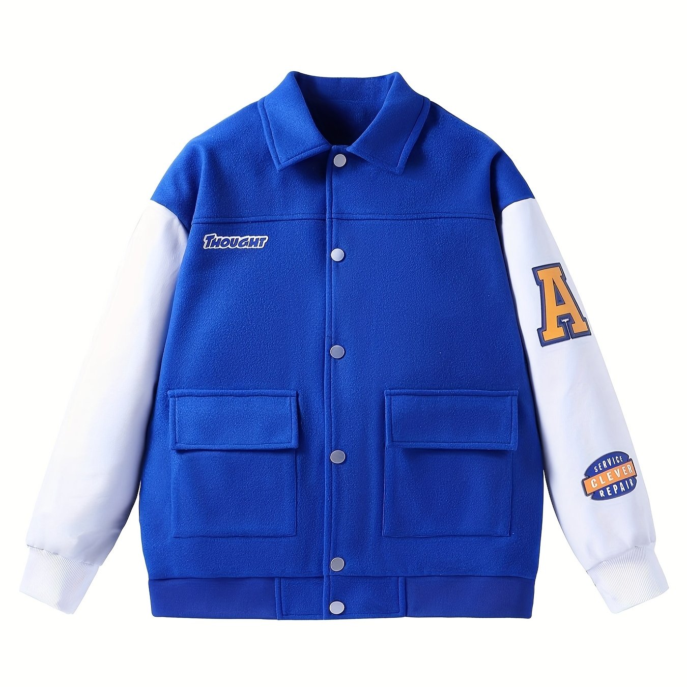 Baseball Jacket