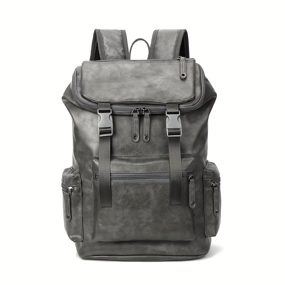 Men's Business Casual Outdoor Travel Backpack