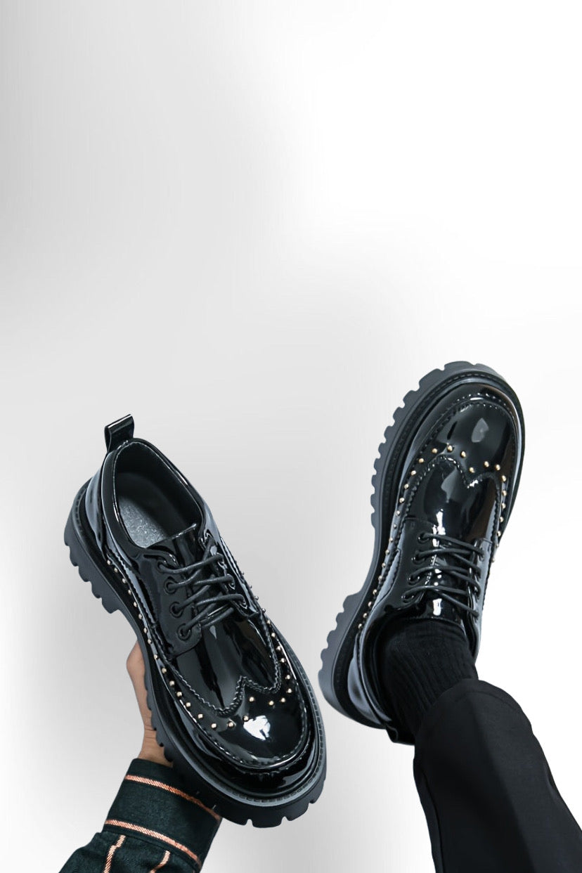 Men'S Casual Formal Shoes