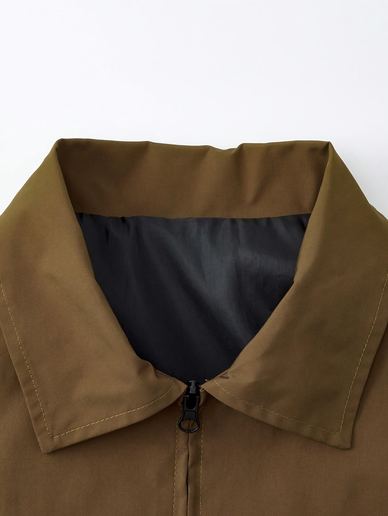 Casual Autumn Jacket