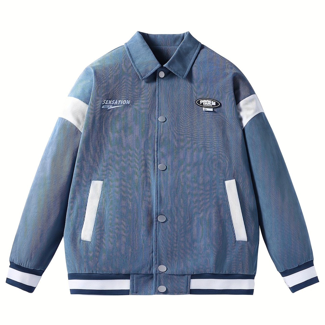 Autumn Jacket