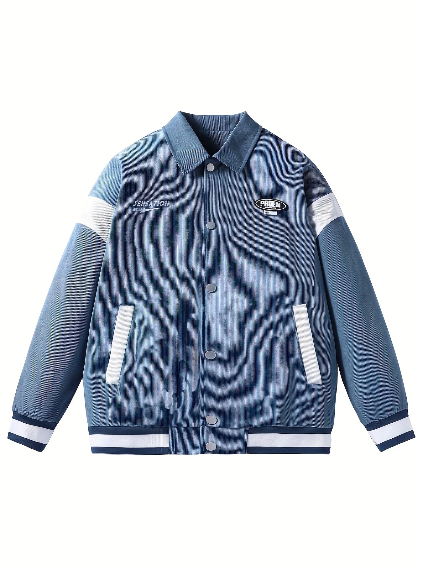 Autumn Jacket