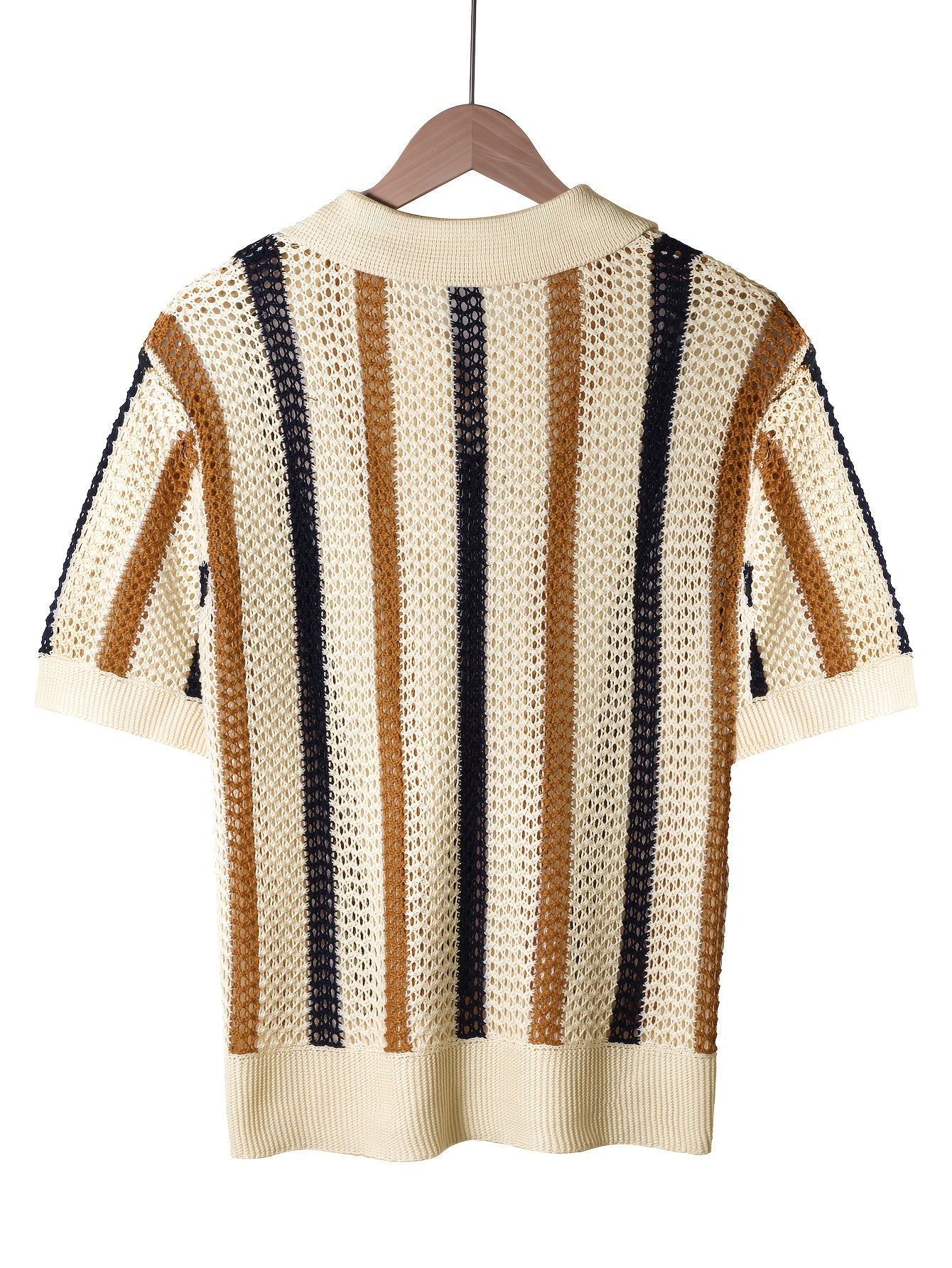 Men's Knit Shirt