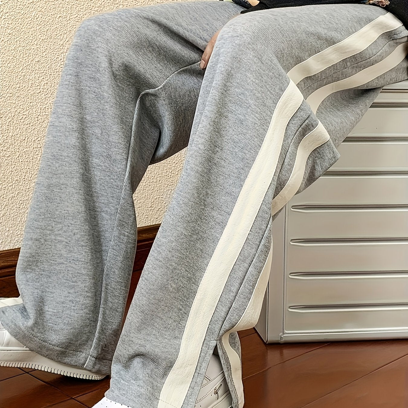 Men's Casual Pants .