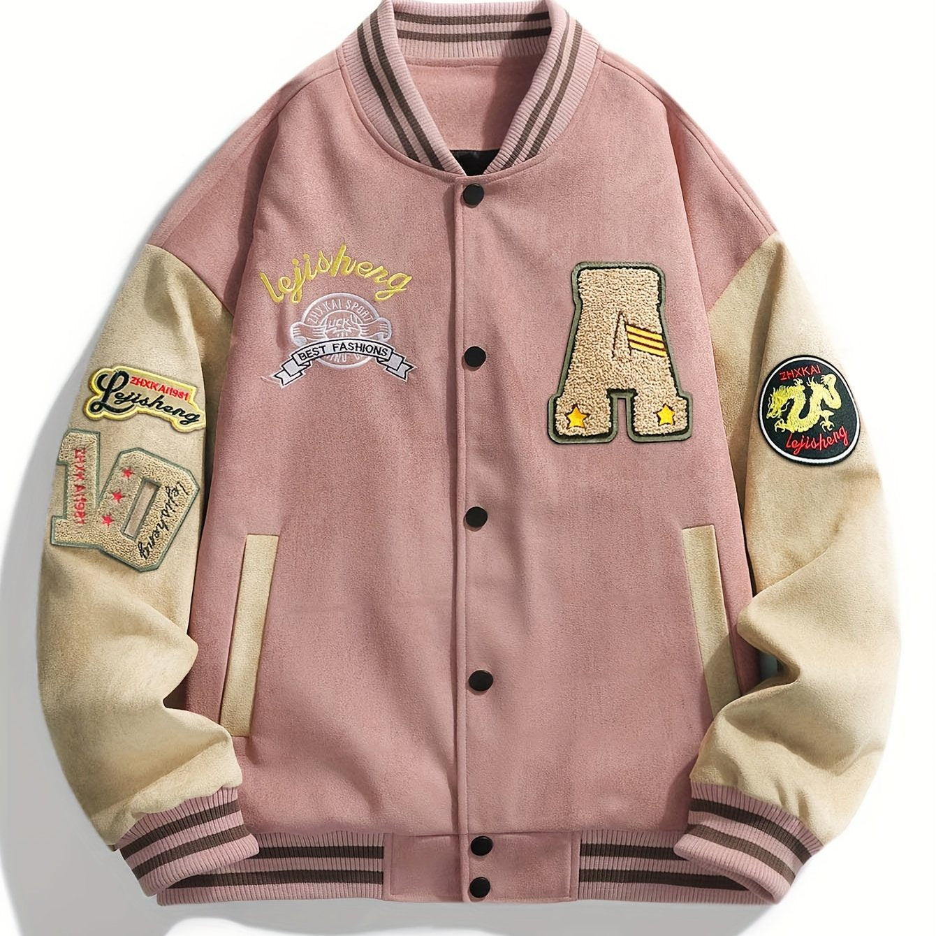 Baseball Jacket