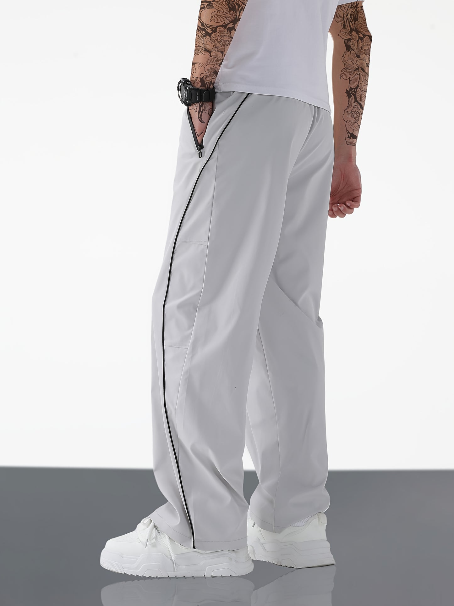 Loose Casual Joggers