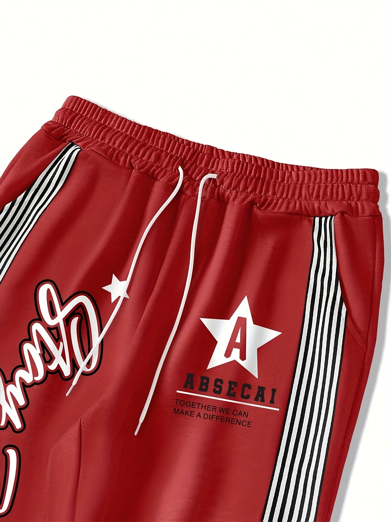 Men'S Casual Athletic Pants
