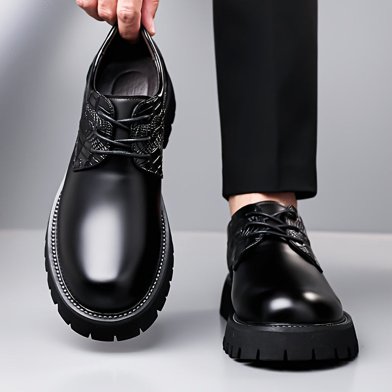 Men's Business Casual Shoes