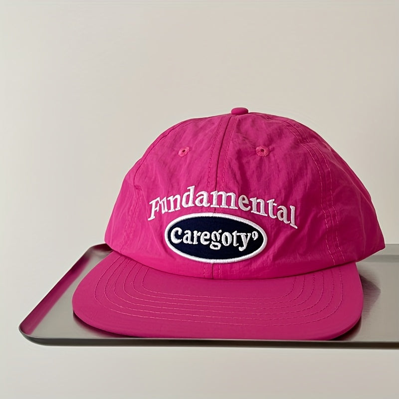 Unisex Baseball Cap