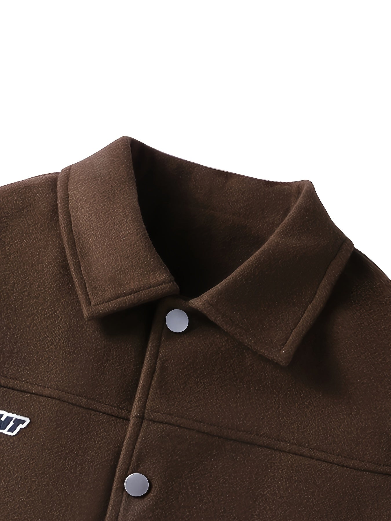 Baseball Jacket