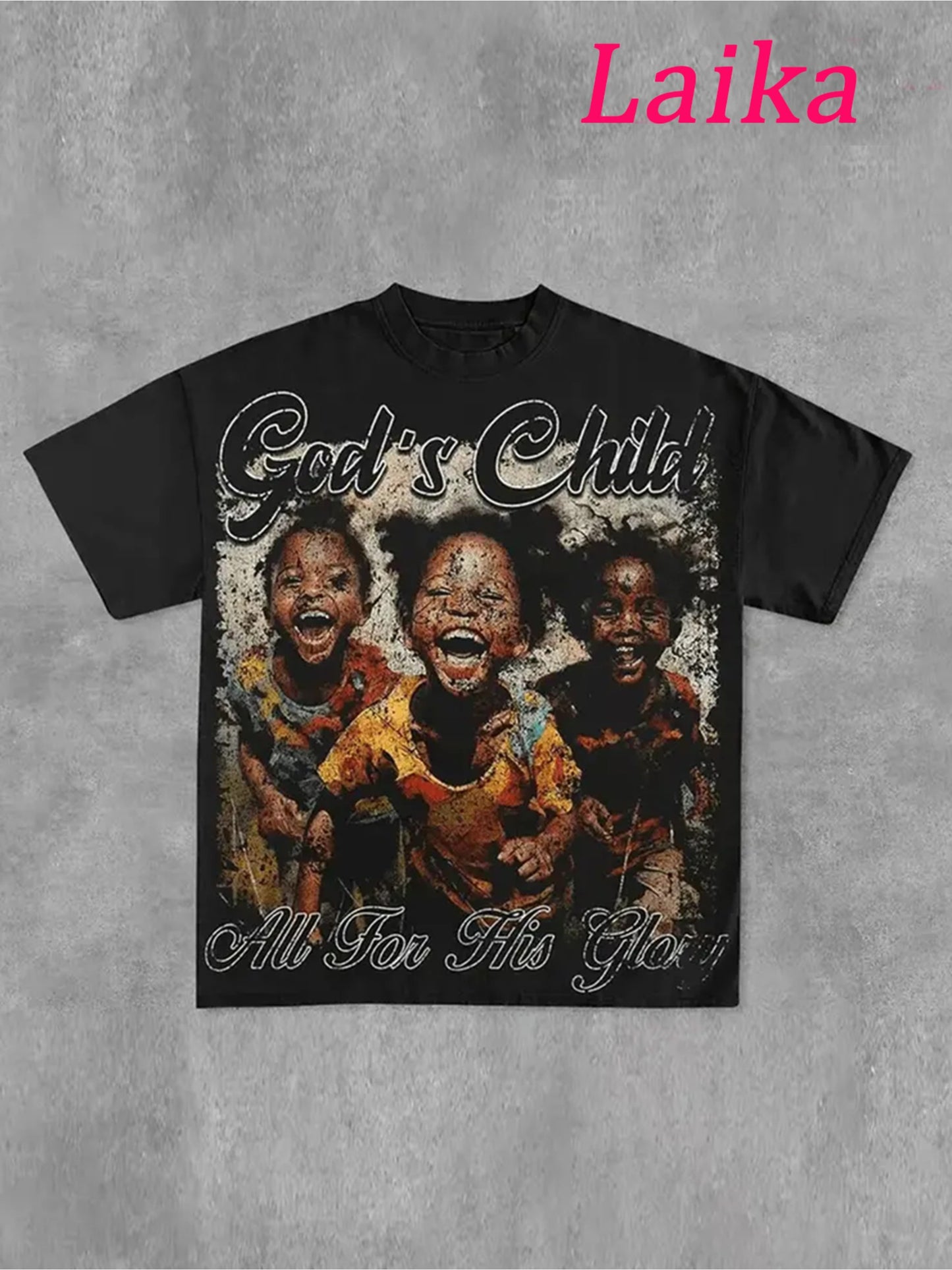 Graphic Printed Tee Spring Collection