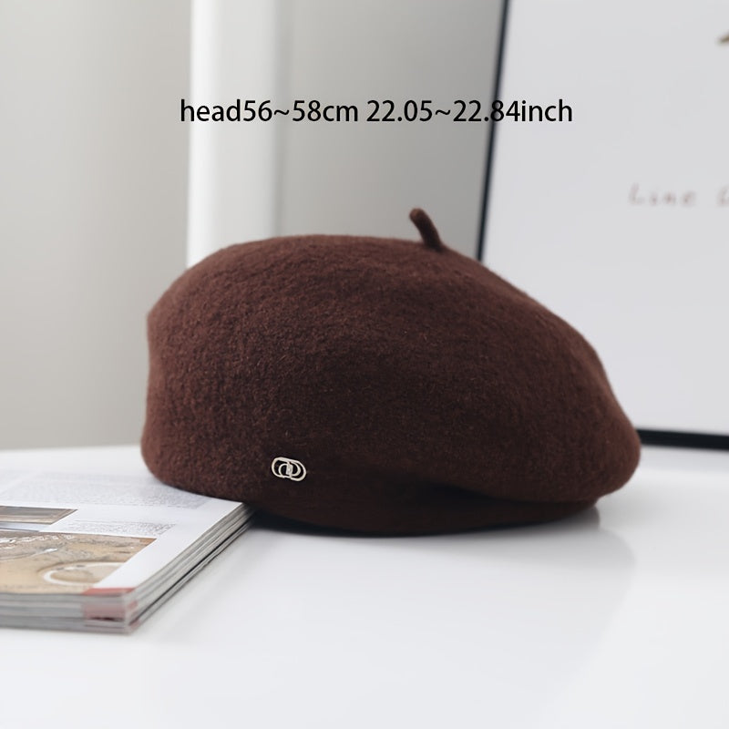Women's Beret