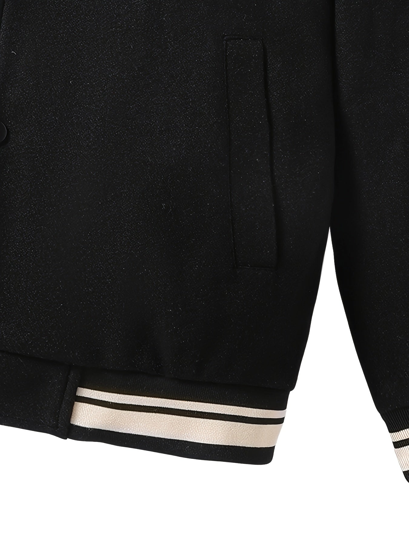 Baseball Jacket