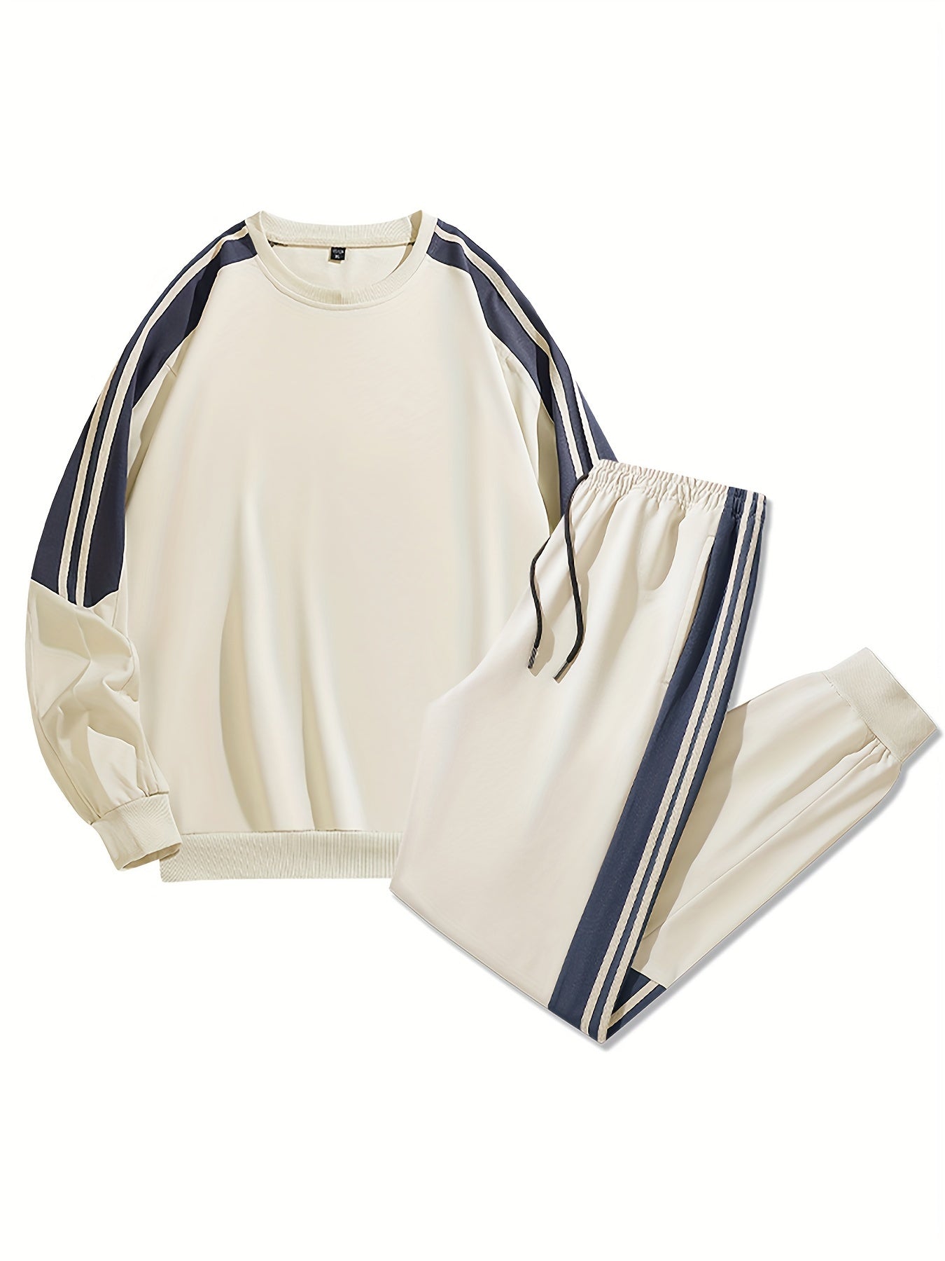 2 Piece Sports Suit