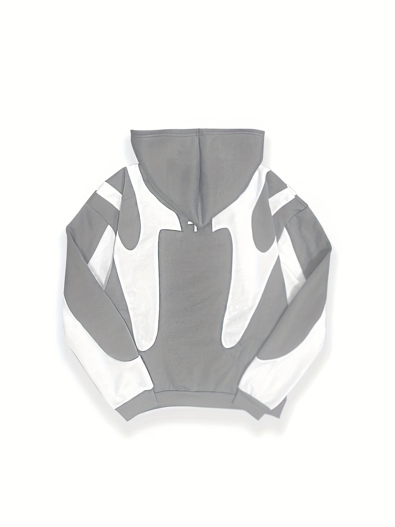 Y2K Embroidered Hoodie