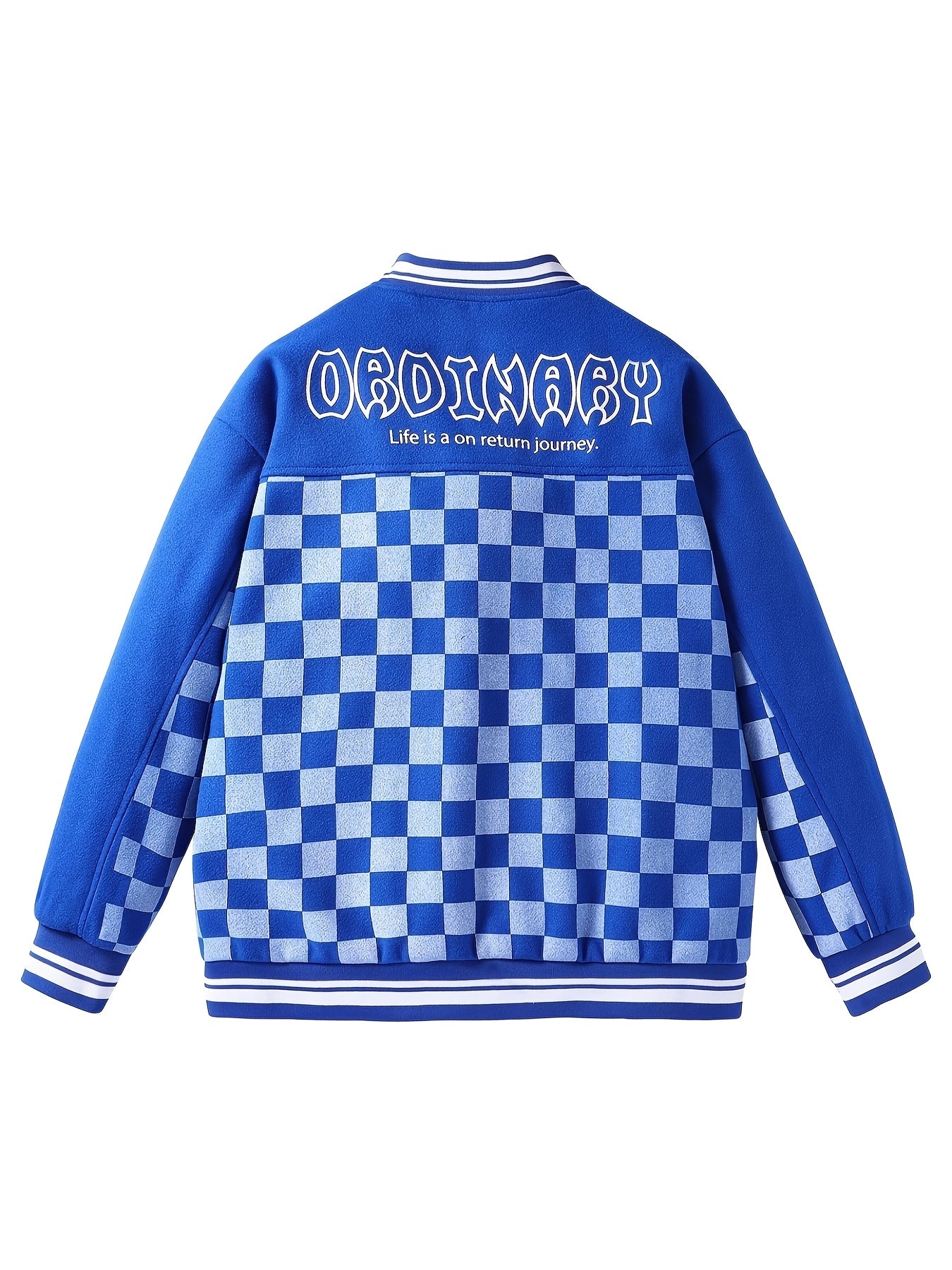 Baseball Jacket