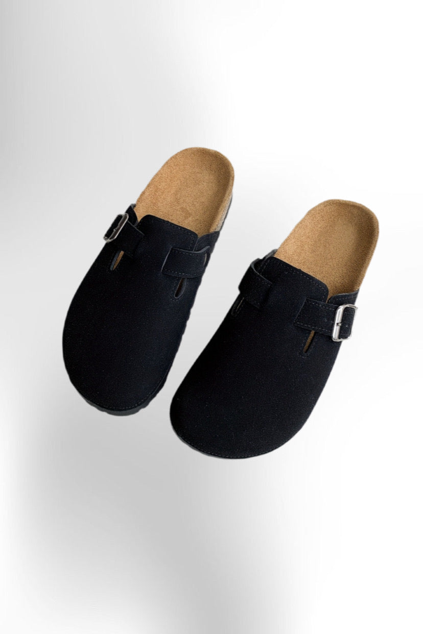 Men's Slip-On Casual Sandals