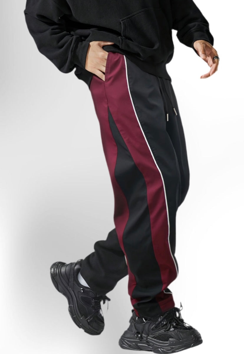 Minimalist Casual Pants