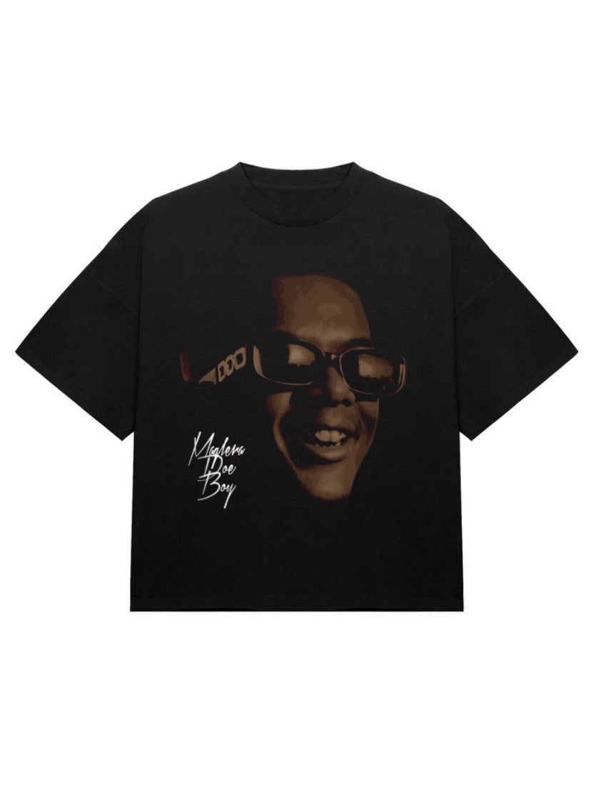 Maglera Doe Boy oversized tee