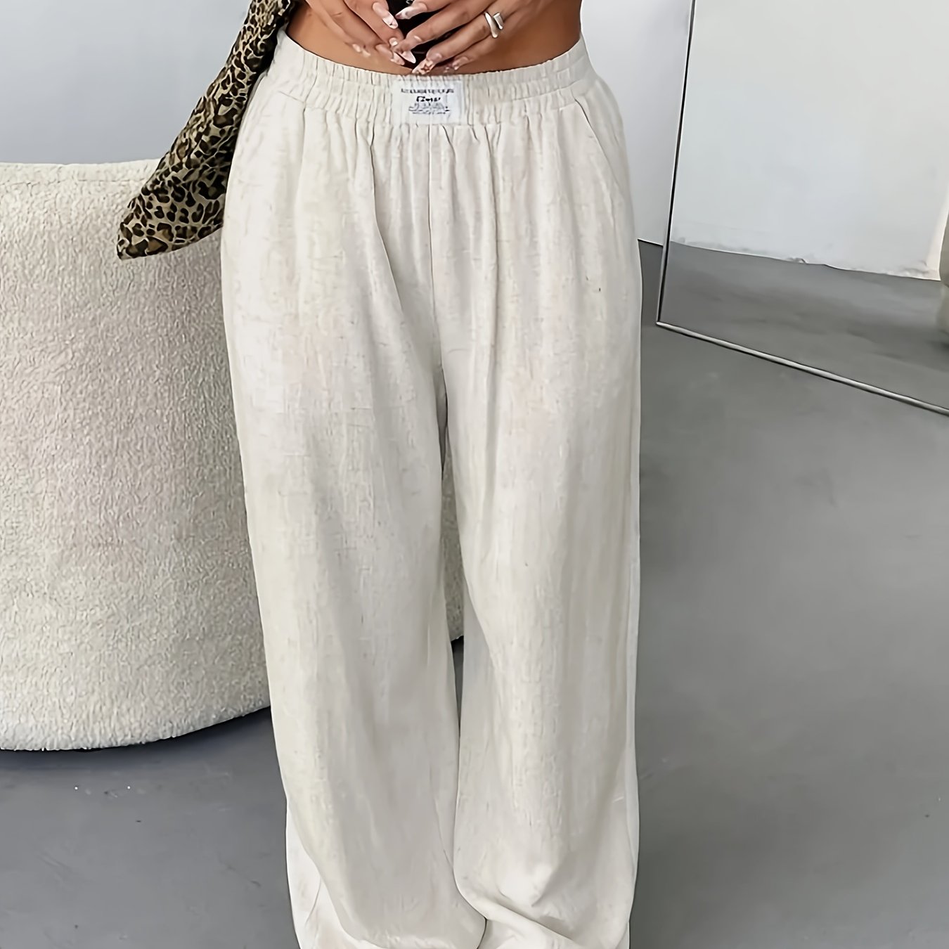 Women's Casual Pants