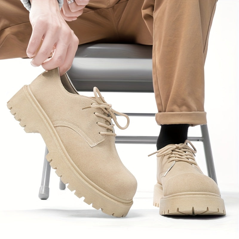 Men's Ankle Boots