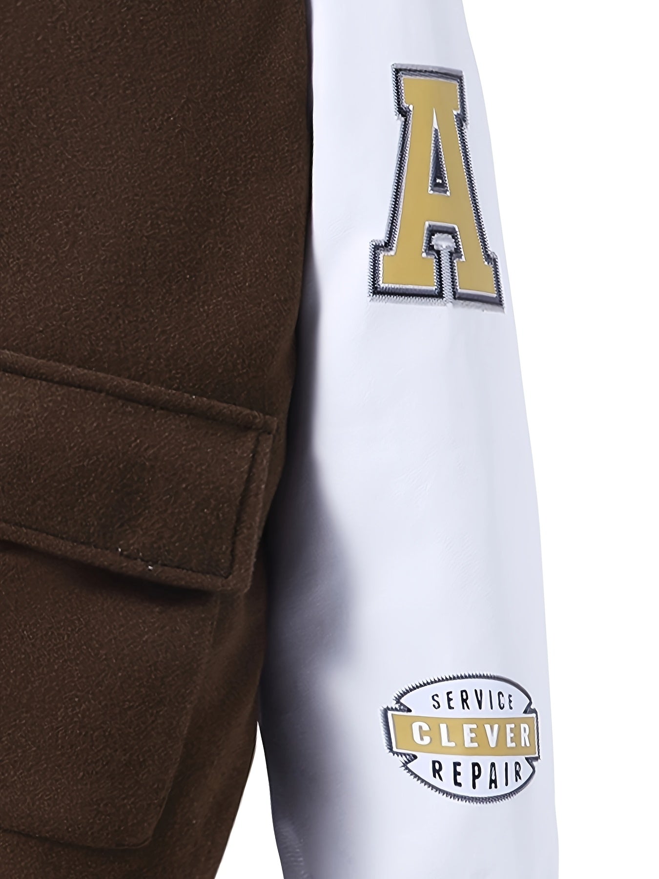 Baseball Jacket