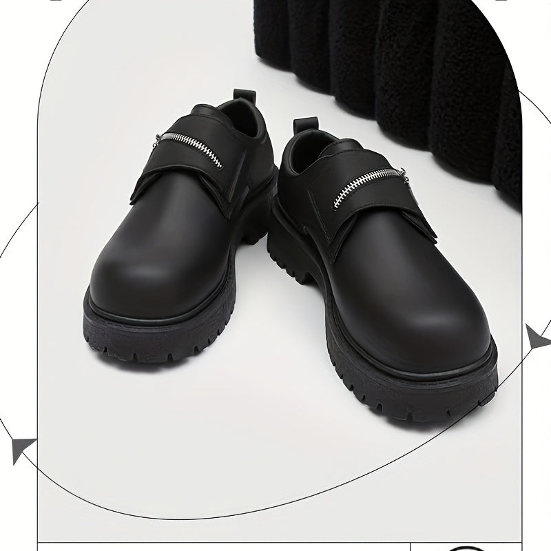 Men'S Casual Oxford Shoes