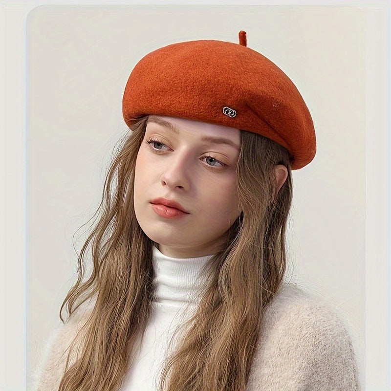 Women's Beret