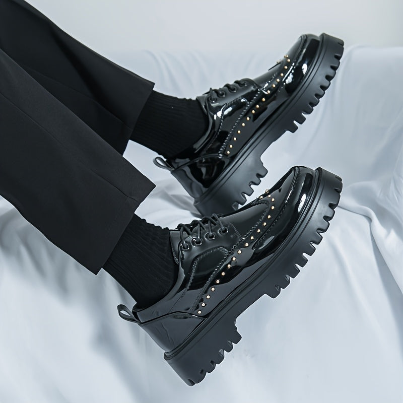 Men'S Casual Formal Shoes