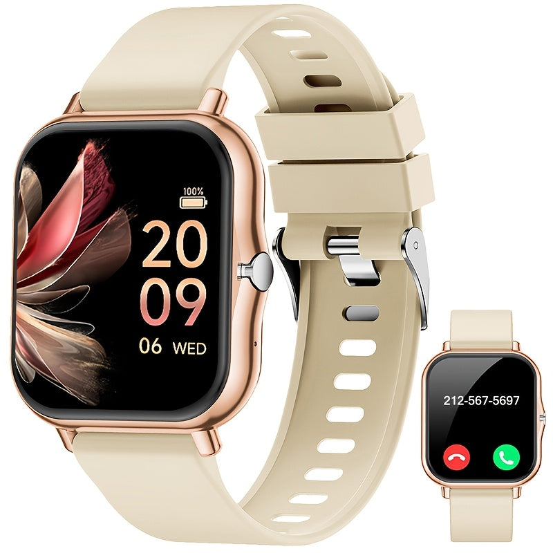 Unisex Smartwatch