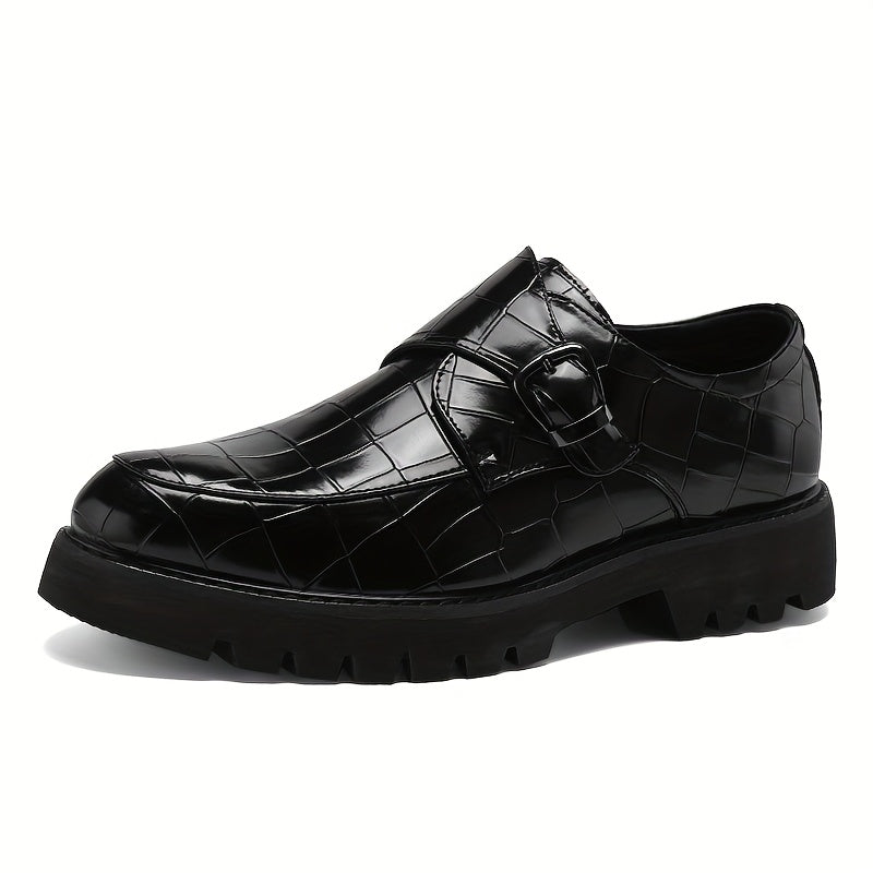 Vintage Classic Oxford Shoes