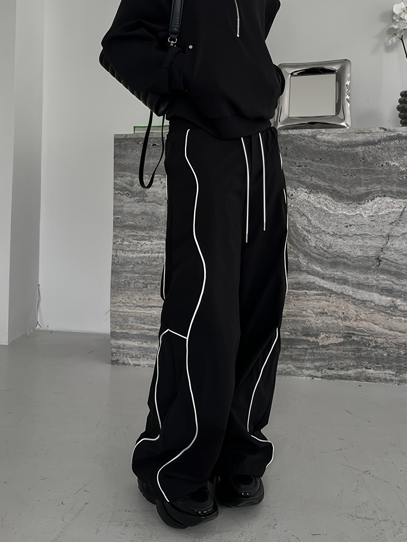 Casual Pants