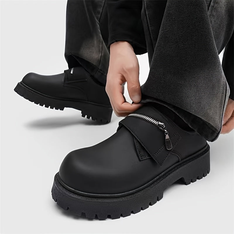 Men'S Casual Oxford Shoes