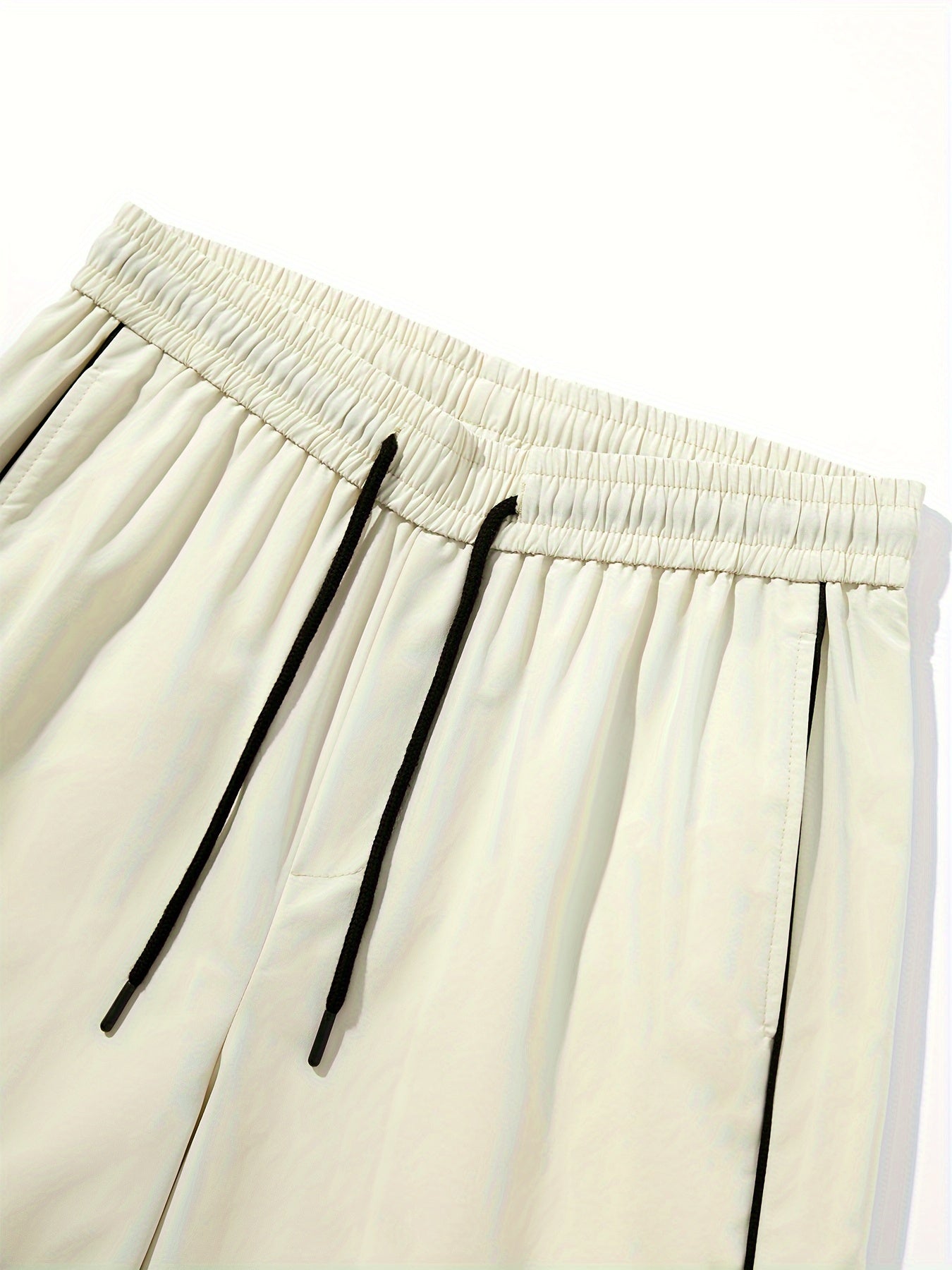 Loose Fit Pants